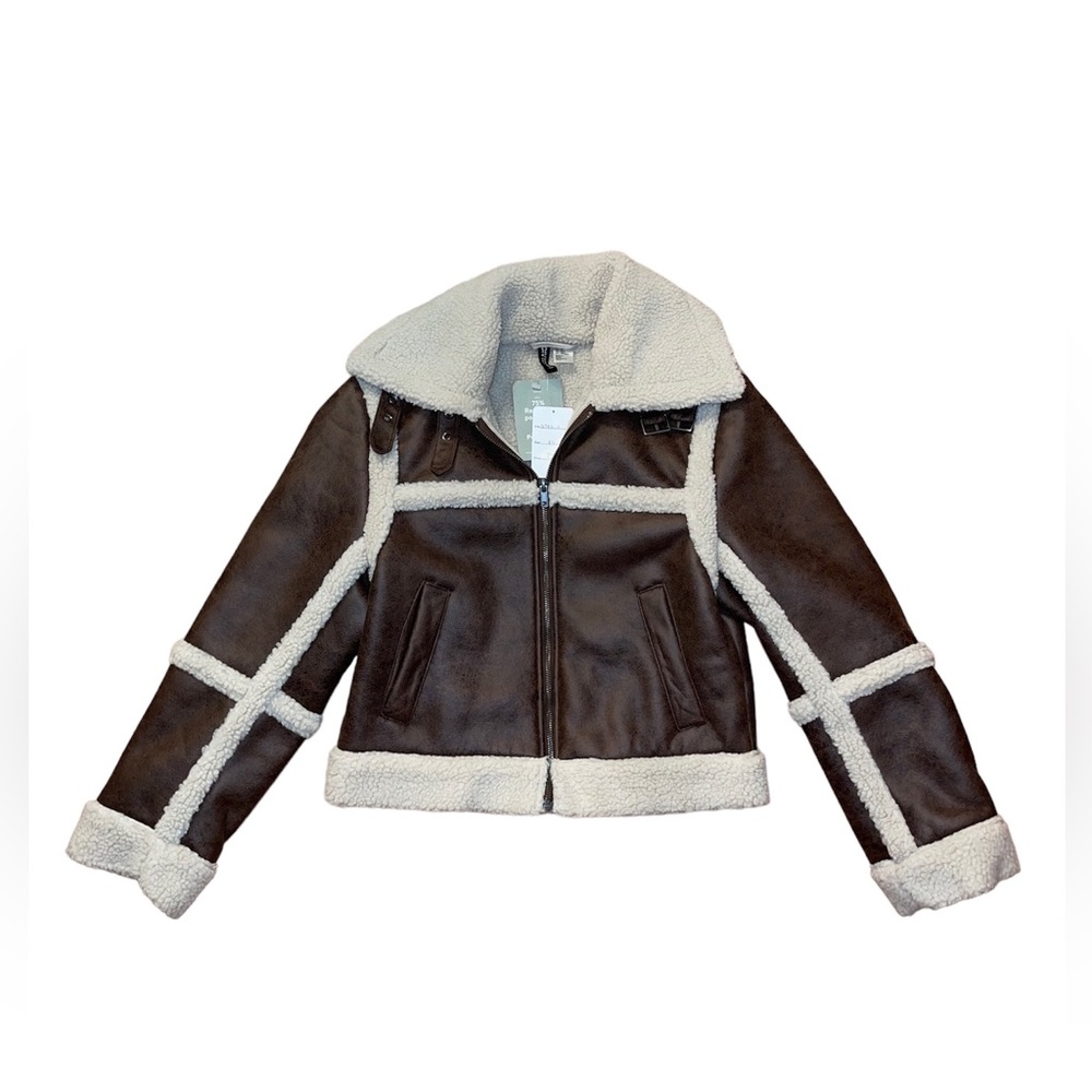 Russian Winter Jacket